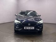 SEAT Leon 1.5 TSI EVO FR Sport Hatchback 5dr Petrol Manual Euro 6 (s/s) (150 ps) Prof 3