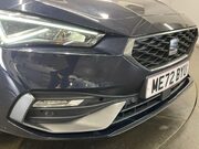 SEAT Leon 1.5 TSI EVO FR Sport Hatchback 5dr Petrol Manual Euro 6 (s/s) (150 ps) Prof 11