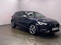 SEAT Leon 1.5 TSI EVO FR Sport Hatchback 5dr Petrol Manual Euro 6 (s/s) (150 ps) Prof 2