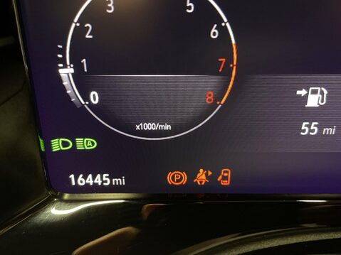 Vauxhall Mokka 1.2 Turbo Ultimate SUV 5dr Petrol Auto Euro 6 (s/s) (130 ps) One Owner - DA 26