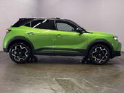 Vauxhall Mokka 1.2 Turbo Ultimate SUV 5dr Petrol Auto Euro 6 (s/s) (130 ps) One Owner - DA 9