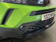 Vauxhall Mokka 1.2 Turbo Ultimate SUV 5dr Petrol Auto Euro 6 (s/s) (130 ps) One Owner - DA 11