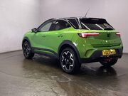 Vauxhall Mokka 1.2 Turbo Ultimate SUV 5dr Petrol Auto Euro 6 (s/s) (130 ps) One Owner - DA 6