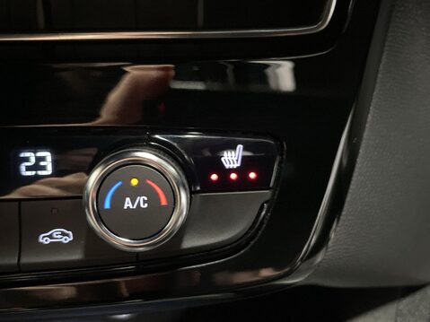 Vauxhall Mokka 1.2 Turbo Ultimate SUV 5dr Petrol Auto Euro 6 (s/s) (130 ps) One Owner - DA 23