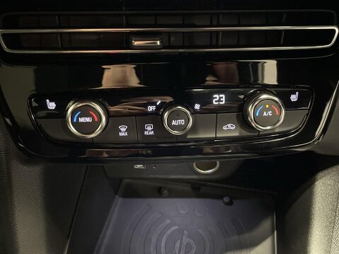 Vauxhall Mokka 1.2 Turbo Ultimate SUV 5dr Petrol Auto Euro 6 (s/s) (130 ps) One Owner - DA 28