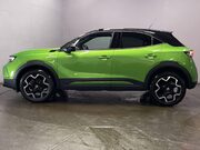 Vauxhall Mokka 1.2 Turbo Ultimate SUV 5dr Petrol Auto Euro 6 (s/s) (130 ps) One Owner - DA 5