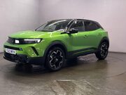 Vauxhall Mokka 1.2 Turbo Ultimate SUV 5dr Petrol Auto Euro 6 (s/s) (130 ps) One Owner - DA 4