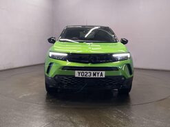 Vauxhall Mokka 1.2 Turbo Ultimate SUV 5dr Petrol Auto Euro 6 (s/s) (130 ps) One Owner - DA