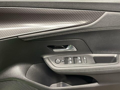 Vauxhall Mokka 1.2 Turbo Ultimate SUV 5dr Petrol Auto Euro 6 (s/s) (130 ps) One Owner - DA 25