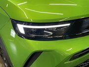 Vauxhall Mokka 1.2 Turbo Ultimate SUV 5dr Petrol Auto Euro 6 (s/s) (130 ps) One Owner - DA 22