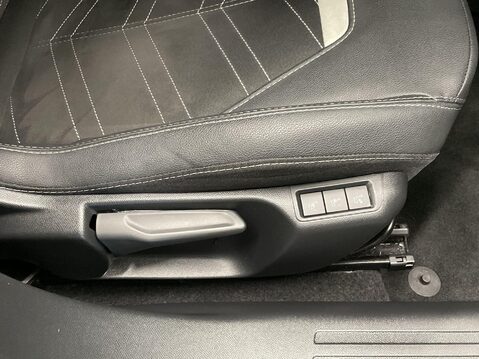 Vauxhall Mokka 1.2 Turbo Ultimate SUV 5dr Petrol Auto Euro 6 (s/s) (130 ps) One Owner - DA 24