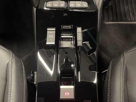 Vauxhall Mokka 1.2 Turbo Ultimate SUV 5dr Petrol Auto Euro 6 (s/s) (130 ps) One Owner - DA 20