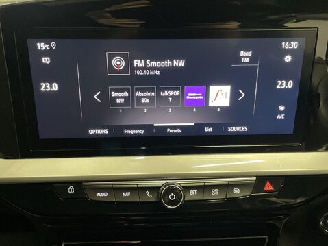 Vauxhall Mokka 1.2 Turbo Ultimate SUV 5dr Petrol Auto Euro 6 (s/s) (130 ps) One Owner - DA 27