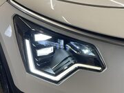 Kia Niro 1.6h GDi 2 SUV 5dr Petrol Hybrid DCT Euro 6 (s/s) (139 bhp) Service History 21