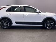 Kia Niro 1.6h GDi 2 SUV 5dr Petrol Hybrid DCT Euro 6 (s/s) (139 bhp) Service History 9