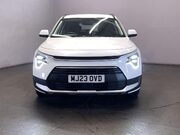 Kia Niro 1.6h GDi 2 SUV 5dr Petrol Hybrid DCT Euro 6 (s/s) (139 bhp) Service History 3