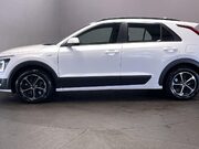 Kia Niro 1.6h GDi 2 SUV 5dr Petrol Hybrid DCT Euro 6 (s/s) (139 bhp) Service History 5