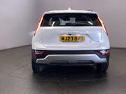 Kia Niro 1.6h GDi 2 SUV 5dr Petrol Hybrid DCT Euro 6 (s/s) (139 bhp) Service History 7