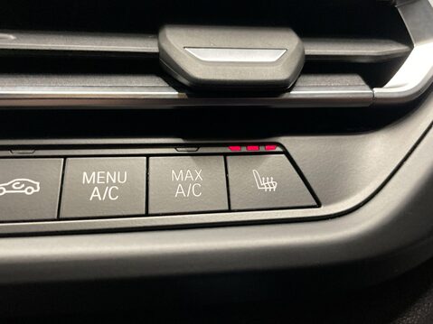 BMW 1 Series 1.5 118i M Sport (LCP) Hatchback 5dr Petrol DCT Euro 6 (s/s) (136 ps) Crui 23