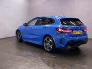 BMW 1 Series 1.5 118i M Sport (LCP) Hatchback 5dr Petrol DCT Euro 6 (s/s) (136 ps) Crui 6