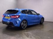 BMW 1 Series 1.5 118i M Sport (LCP) Hatchback 5dr Petrol DCT Euro 6 (s/s) (136 ps) Crui 8