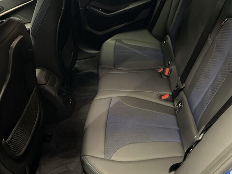 BMW 1 Series 1.5 118i M Sport (LCP) Hatchback 5dr Petrol DCT Euro 6 (s/s) (136 ps) Crui 18