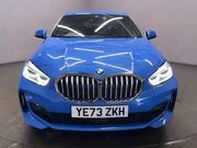 BMW 1 Series 1.5 118i M Sport (LCP) Hatchback 5dr Petrol DCT Euro 6 (s/s) (136 ps) Crui 10