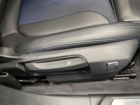 BMW 1 Series 1.5 118i M Sport (LCP) Hatchback 5dr Petrol DCT Euro 6 (s/s) (136 ps) Crui 24