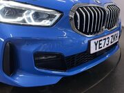BMW 1 Series 1.5 118i M Sport (LCP) Hatchback 5dr Petrol DCT Euro 6 (s/s) (136 ps) Crui 11