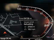 BMW 1 Series 1.5 118i M Sport (LCP) Hatchback 5dr Petrol DCT Euro 6 (s/s) (136 ps) Crui 26