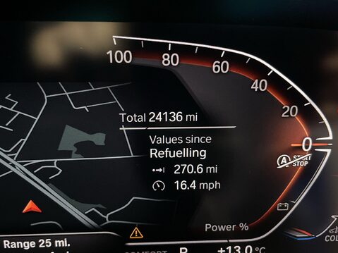 BMW 1 Series 1.5 118i M Sport (LCP) Hatchback 5dr Petrol DCT Euro 6 (s/s) (136 ps) Crui 26