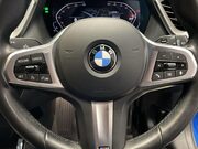 BMW 1 Series 1.5 118i M Sport (LCP) Hatchback 5dr Petrol DCT Euro 6 (s/s) (136 ps) Crui 21