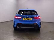 BMW 1 Series 1.5 118i M Sport (LCP) Hatchback 5dr Petrol DCT Euro 6 (s/s) (136 ps) Crui 7