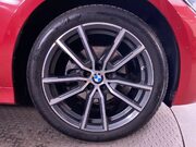 BMW 3 Series 2.0 320i Sport Touring 5dr Petrol Auto Euro 6 (s/s) (184 ps) Alloy Wheels - 12
