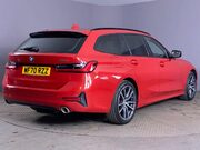 BMW 3 Series 2.0 320i Sport Touring 5dr Petrol Auto Euro 6 (s/s) (184 ps) Alloy Wheels - 8