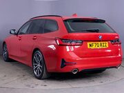BMW 3 Series 2.0 320i Sport Touring 5dr Petrol Auto Euro 6 (s/s) (184 ps) Alloy Wheels - 6