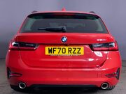 BMW 3 Series 2.0 320i Sport Touring 5dr Petrol Auto Euro 6 (s/s) (184 ps) Alloy Wheels - 7