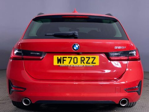 BMW 3 Series 2.0 320i Sport Touring 5dr Petrol Auto Euro 6 (s/s) (184 ps) Alloy Wheels - 7