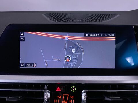 BMW 3 Series 2.0 320i Sport Touring 5dr Petrol Auto Euro 6 (s/s) (184 ps) Alloy Wheels - 20