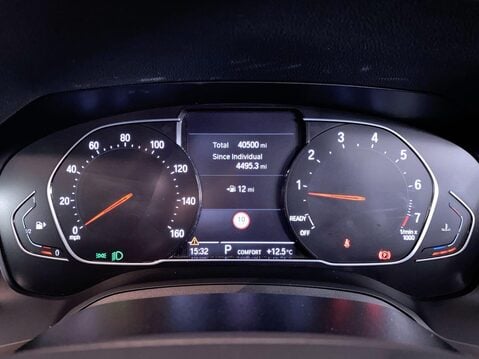 BMW 3 Series 2.0 320i Sport Touring 5dr Petrol Auto Euro 6 (s/s) (184 ps) Alloy Wheels - 28