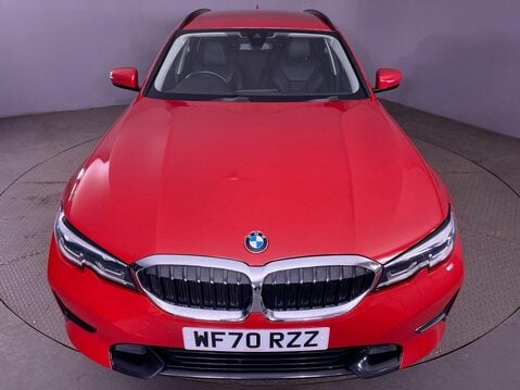 BMW 3 Series 2.0 320i Sport Touring 5dr Petrol Auto Euro 6 (s/s) (184 ps) Alloy Wheels - 10