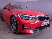 BMW 3 Series 2.0 320i Sport Touring 5dr Petrol Auto Euro 6 (s/s) (184 ps) Alloy Wheels - 11