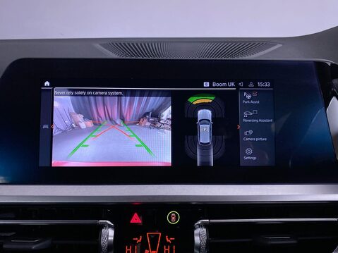 BMW 3 Series 2.0 320i Sport Touring 5dr Petrol Auto Euro 6 (s/s) (184 ps) Alloy Wheels - 31