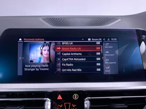 BMW 3 Series 2.0 320i Sport Touring 5dr Petrol Auto Euro 6 (s/s) (184 ps) Alloy Wheels - 30