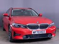 BMW 3 Series 2.0 320i Sport Touring 5dr Petrol Auto Euro 6 (s/s) (184 ps) Alloy Wheels - 2