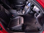 BMW 3 Series 2.0 320i Sport Touring 5dr Petrol Auto Euro 6 (s/s) (184 ps) Alloy Wheels - 15