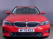 BMW 3 Series 2.0 320i Sport Touring 5dr Petrol Auto Euro 6 (s/s) (184 ps) Alloy Wheels - 3
