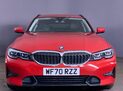 BMW 3 Series 2.0 320i Sport Touring 5dr Petrol Auto Euro 6 (s/s) (184 ps) Alloy Wheels - 3
