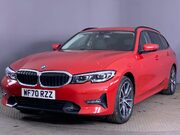 BMW 3 Series 2.0 320i Sport Touring 5dr Petrol Auto Euro 6 (s/s) (184 ps) Alloy Wheels - 4