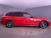 BMW 3 Series 2.0 320i Sport Touring 5dr Petrol Auto Euro 6 (s/s) (184 ps) Alloy Wheels - 9